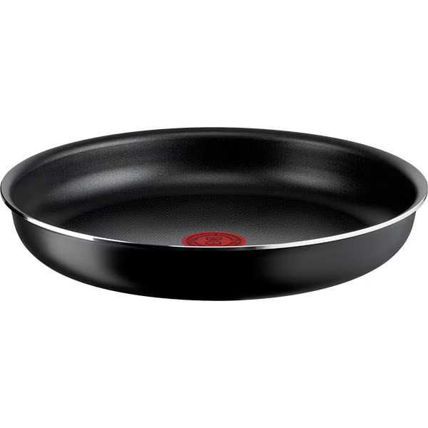 Set vase TEFAL 5 Piese Easy Cook & Clean Starter Kit L1539543 16-28cm