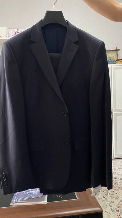 Костюм Алтын Адам