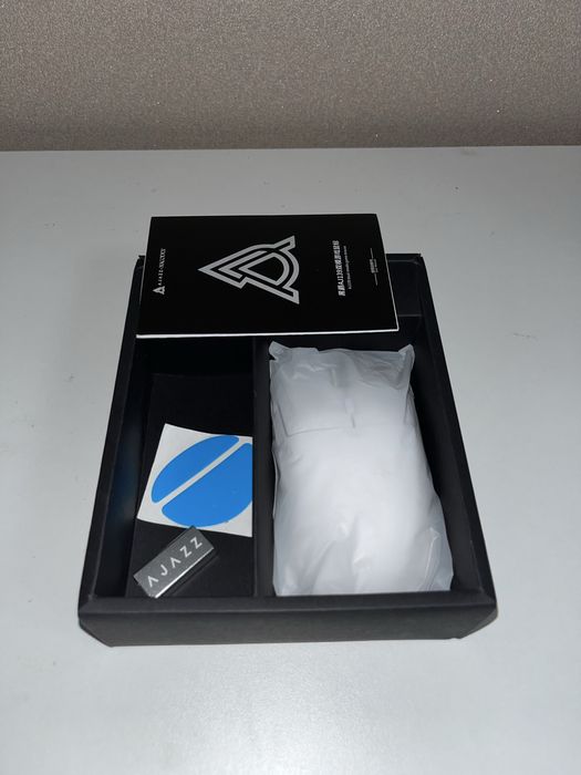 Мышь Ajazz AJ 139 белый