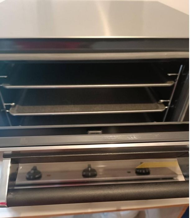 Smec Alfa  43 XMFDS печь