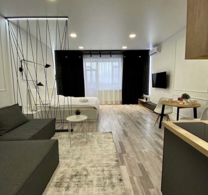 Люкс квартира суточно посуточно