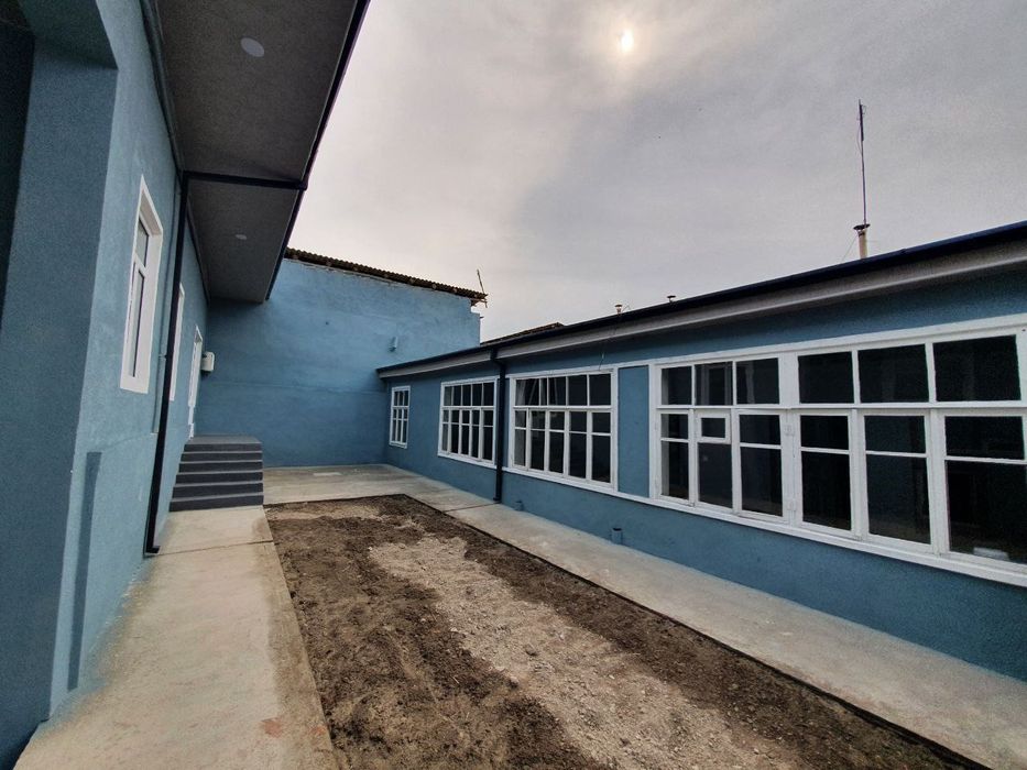 Киргули Фнпз шифохонаси Ховли