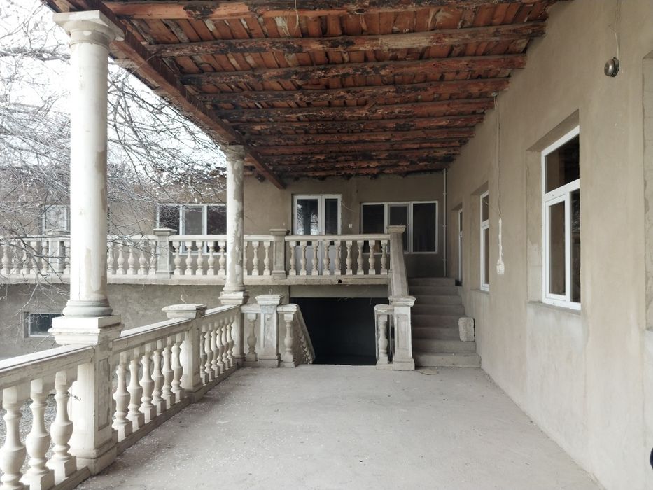 Плановой дом продается