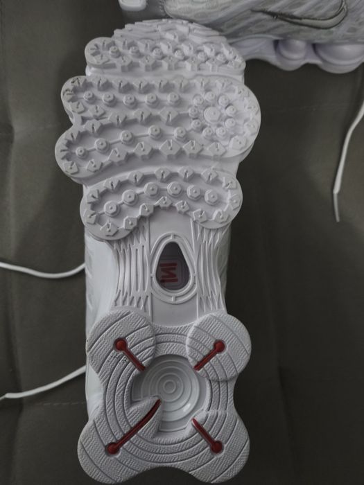 Nike shox мъжки обувки!