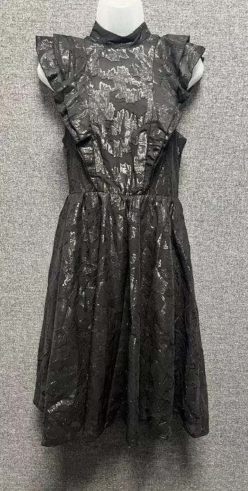 Черна  рокля H&M