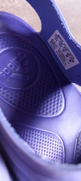 Adidas Адидас сандали 32 номер