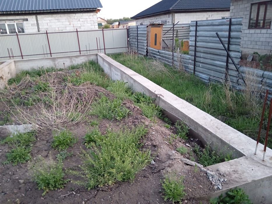 Продам участок шесть соток