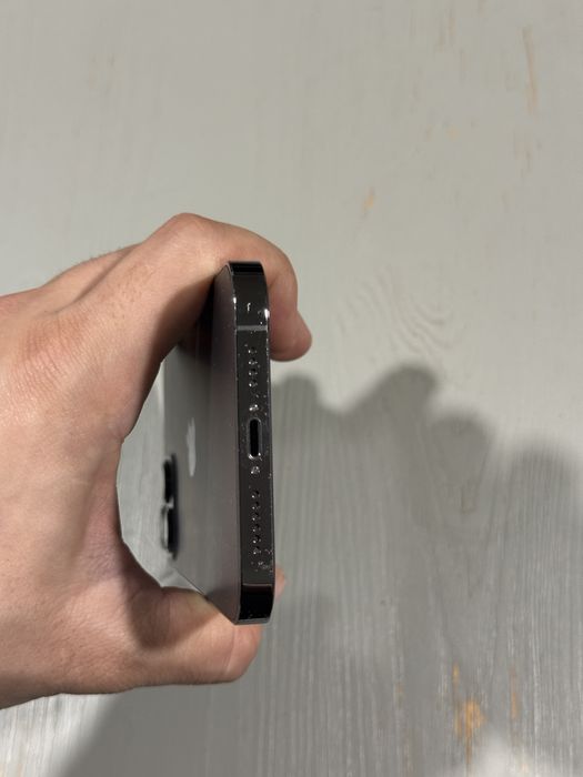 iPhone 12 Pro Max 128gb 78%