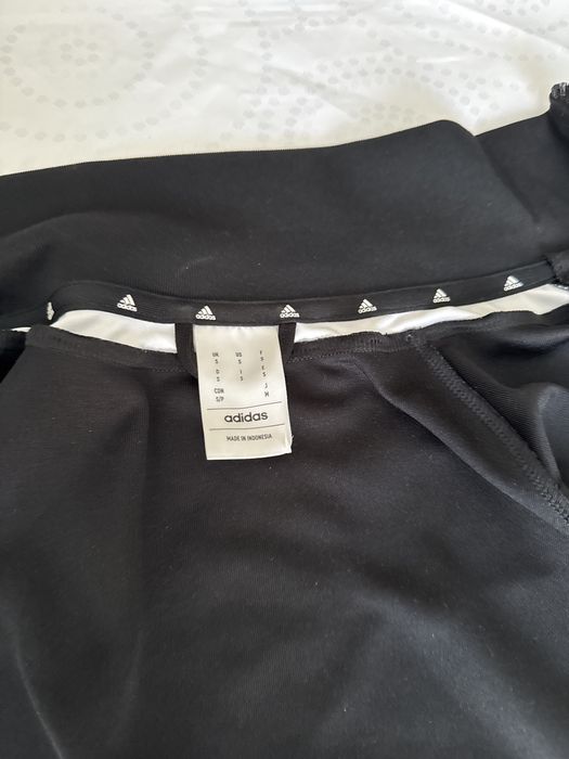 Адидас спортивка