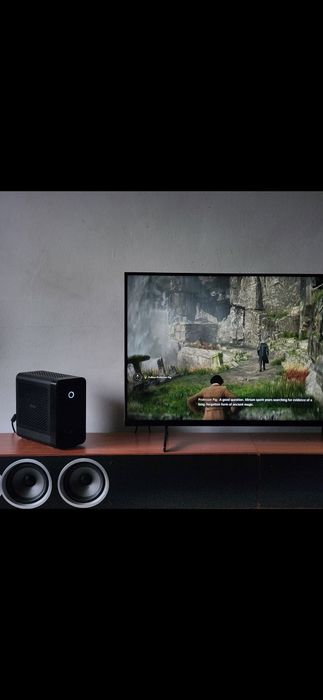 Mini PC Gaming i5 + RTX 3060 TI / Mini Atx