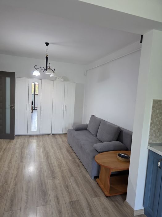 Închiriez apartament Tătărași bloc nou