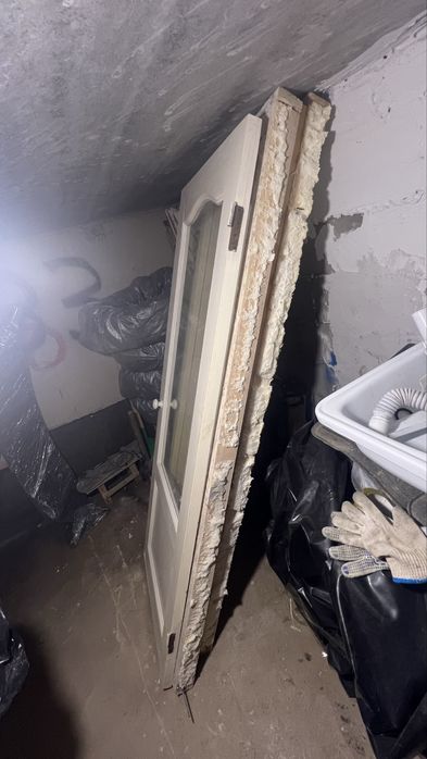 Продам межкомнатные двери