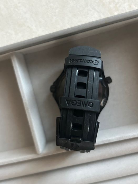 Мъжки Часовник Omega