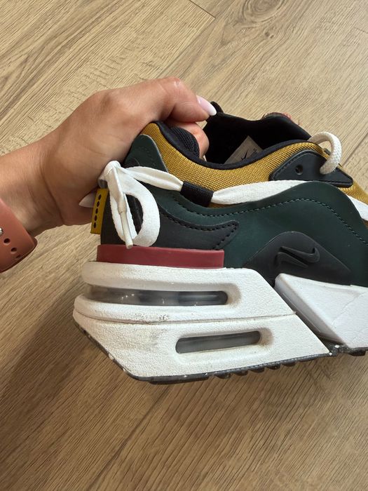 Оригинални маратонки Nike Furyosa