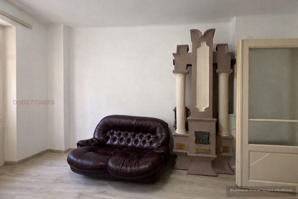 Многостаен апартамент в  Центъра а София.