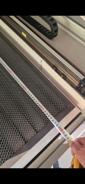 Чпу станок лазер