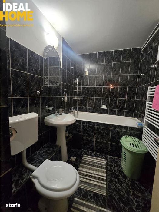 Apartament 3 Camere Decomandat Cartier Frumoasa