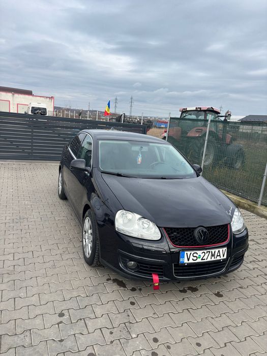 Volkswagen jetta 1.4 tsi 2009