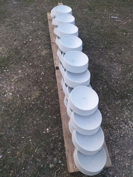 Cuibare din ipsos de vânzare!