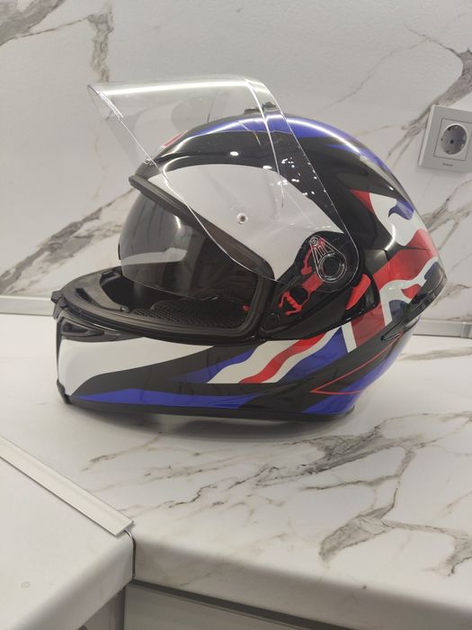 Каска за мотор AGV K-5 S размер MS