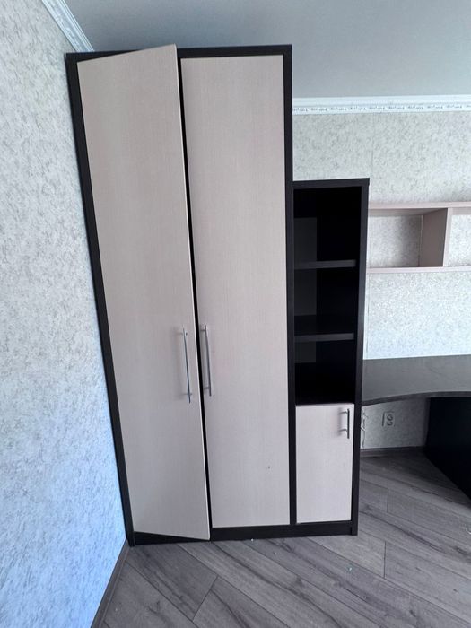 Продам детскую комнату