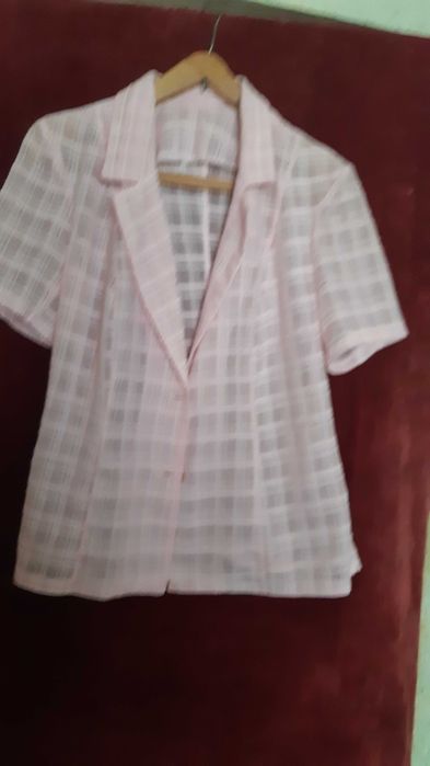 Bleizer, bolero si vesta de dama - pret pe bucata