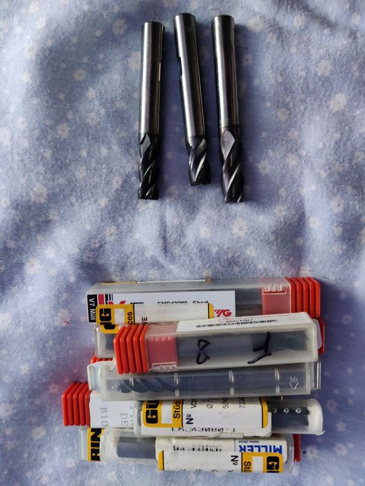 Scule carbura diverse modele.