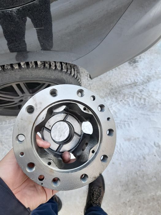 Запчасти для Киа, хенде