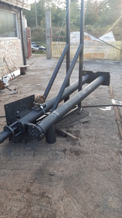 Транспортна лента нова и употребявана