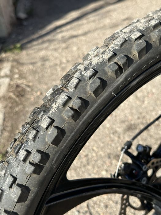 Идеальный Велосипед!!!