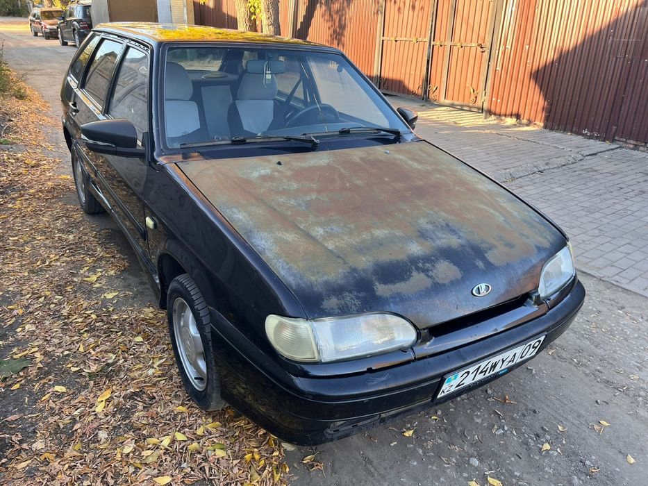 Продам ВАЗ 2114.