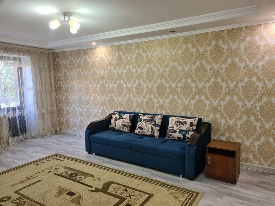 Посуточно в центре Кондиционер