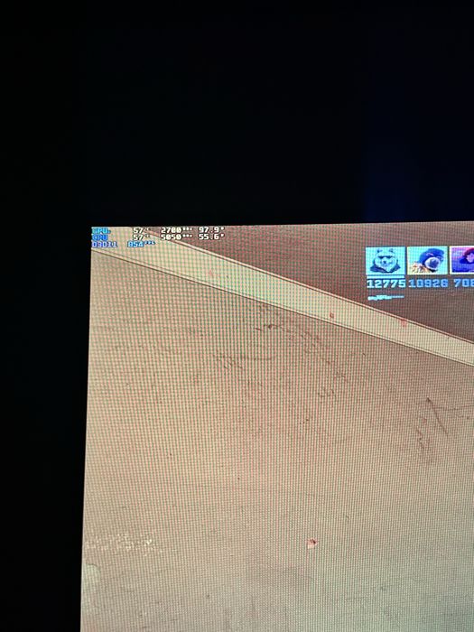 Ryzen 7800x3d 4070super + весь комплект !