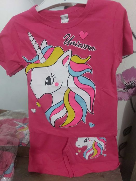 От3 -7 г. Предлагам  и за момчета