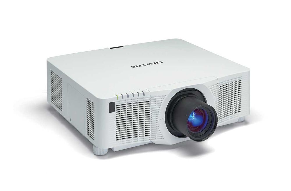 Proiector / Projector Christie LWU601i-D WUXGA 6000 Lumens