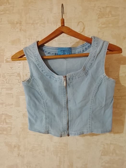 Платья, джинс топик и тд