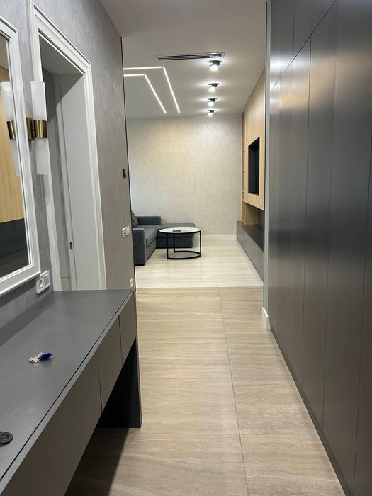 ЖК Мирабад Авеню. 2Х комнатная. Мирабадский район.