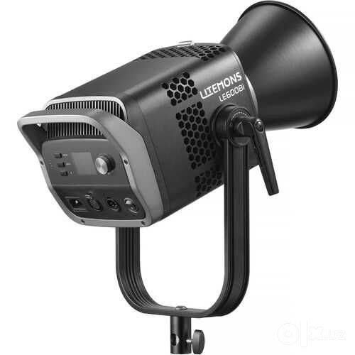 Godox Litemons LE600Bi. Гарантия, 12 месяцев с момента покупки.