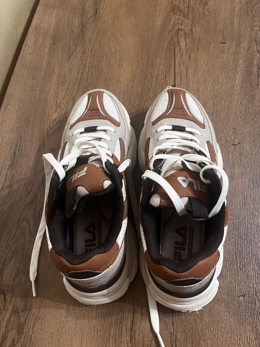 Маратонки Fila Recade