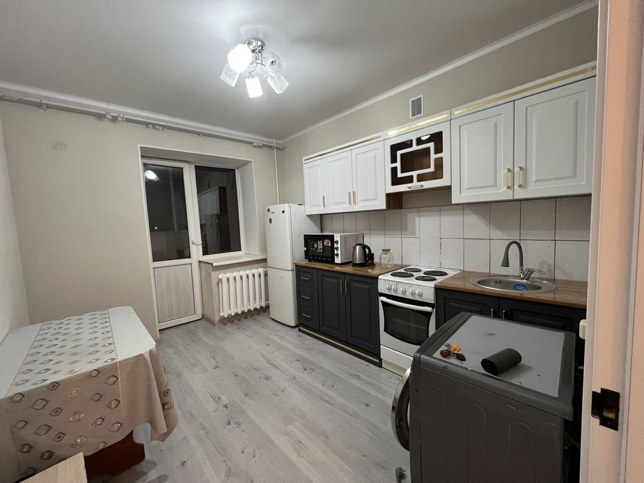 Сдается 1-ком квартира