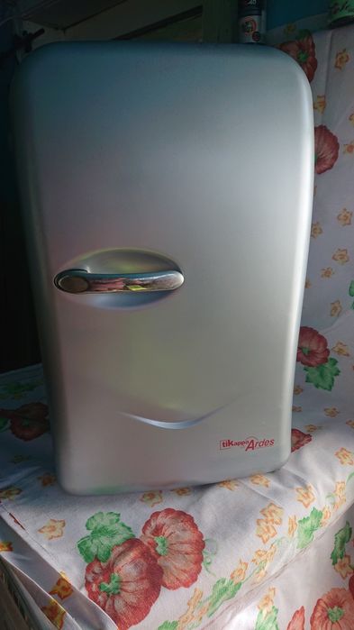 Frigider auto, 20 L, 12v,-220v, portabil, Ardes