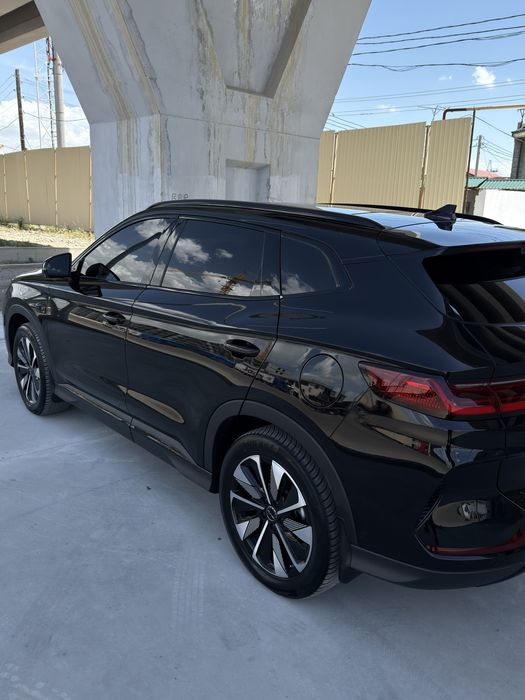 Byd champion smart 2025