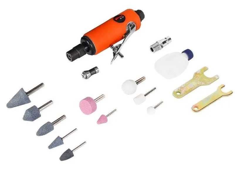 Гравер пневматический WESTER SL-10