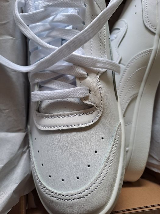 Pantofi sport din piele PUMA