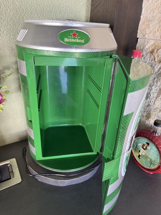 Vand mini racitor
