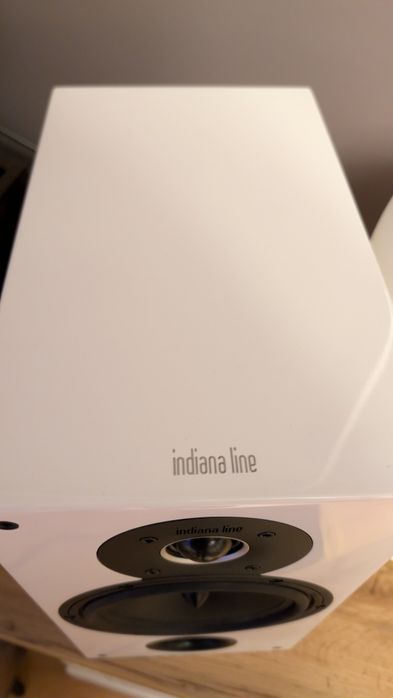 Boxe raft Indiana Line Tesi 262 + subwoofer Basso 922