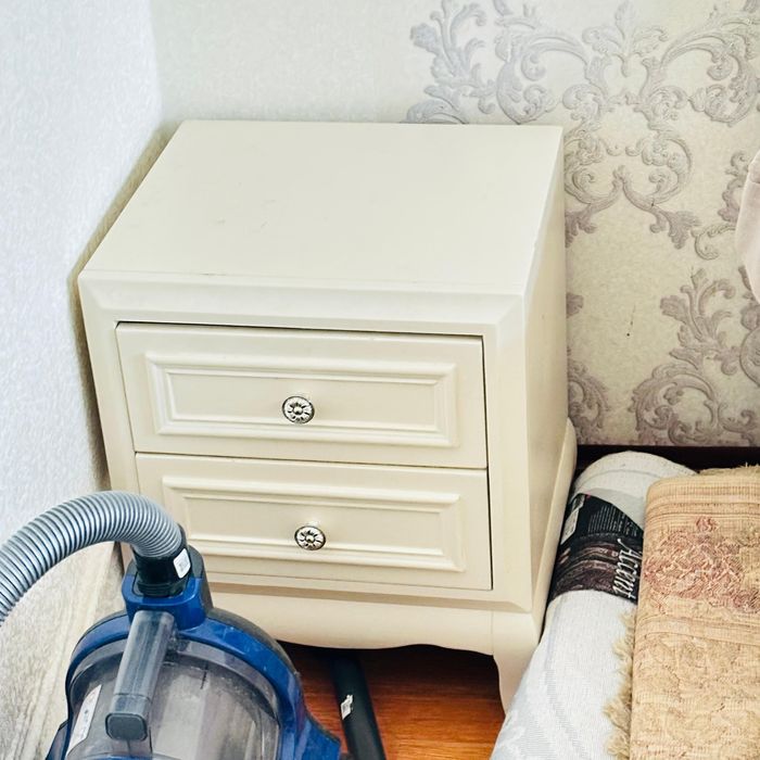 Продам двухспальный гарнитур