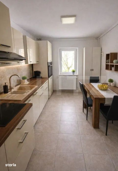 Apartament Modern 2 camere