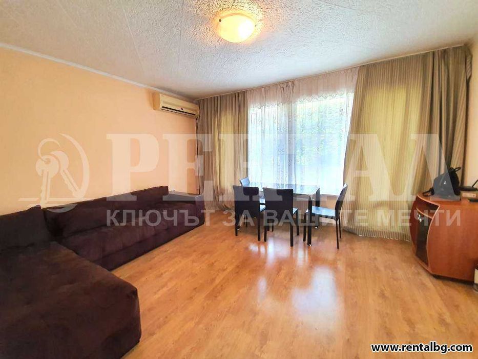 Дава се под наем Двустаен апартамент в Пловдив, Център - 65 кв.м за 331.5 € - Снимка #2