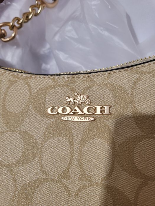Geanta coach noua